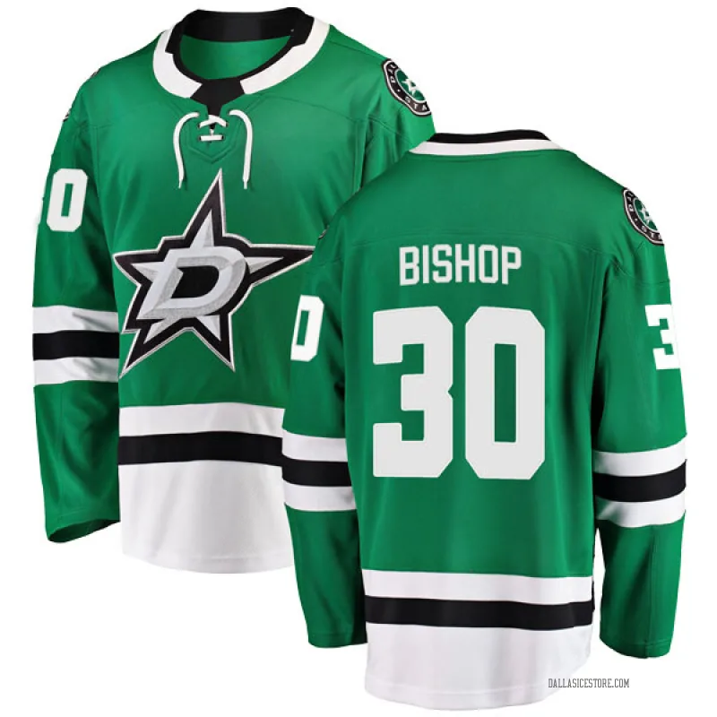 ben bishop jersey