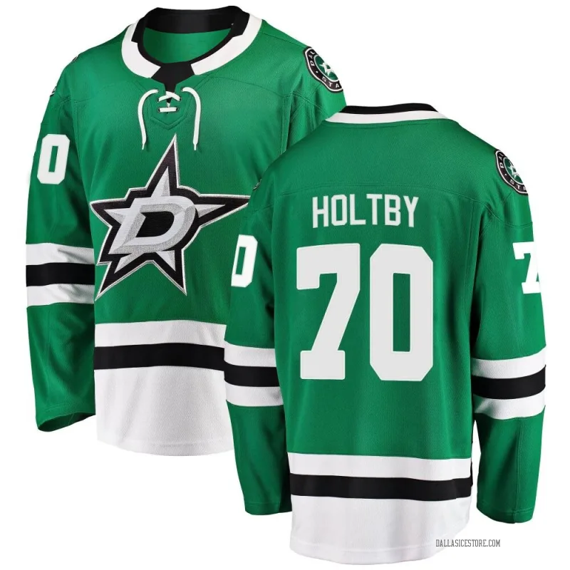holtby jersey womens