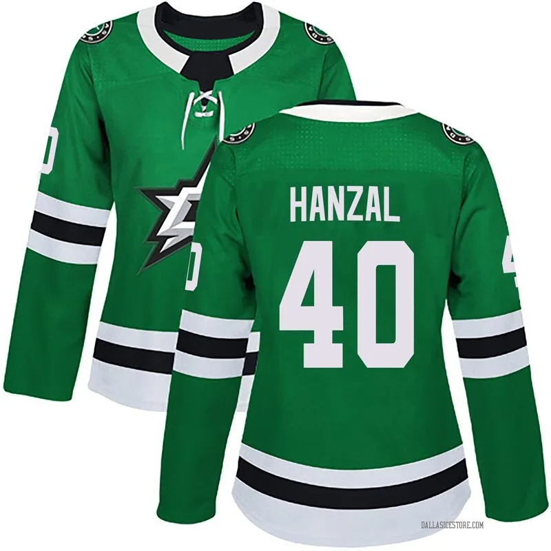 martin hanzal jersey