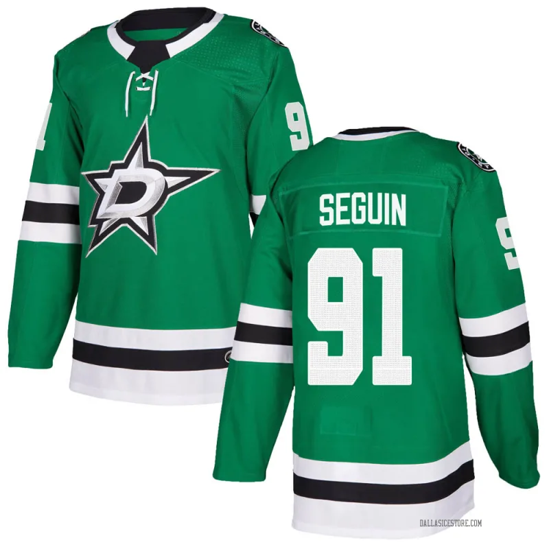 seguin jersey dallas