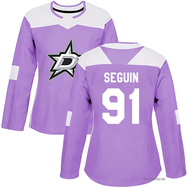 womens tyler seguin jersey