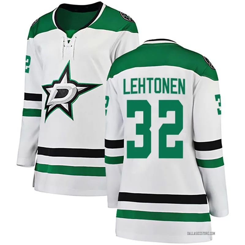 dallas stars womens jersey